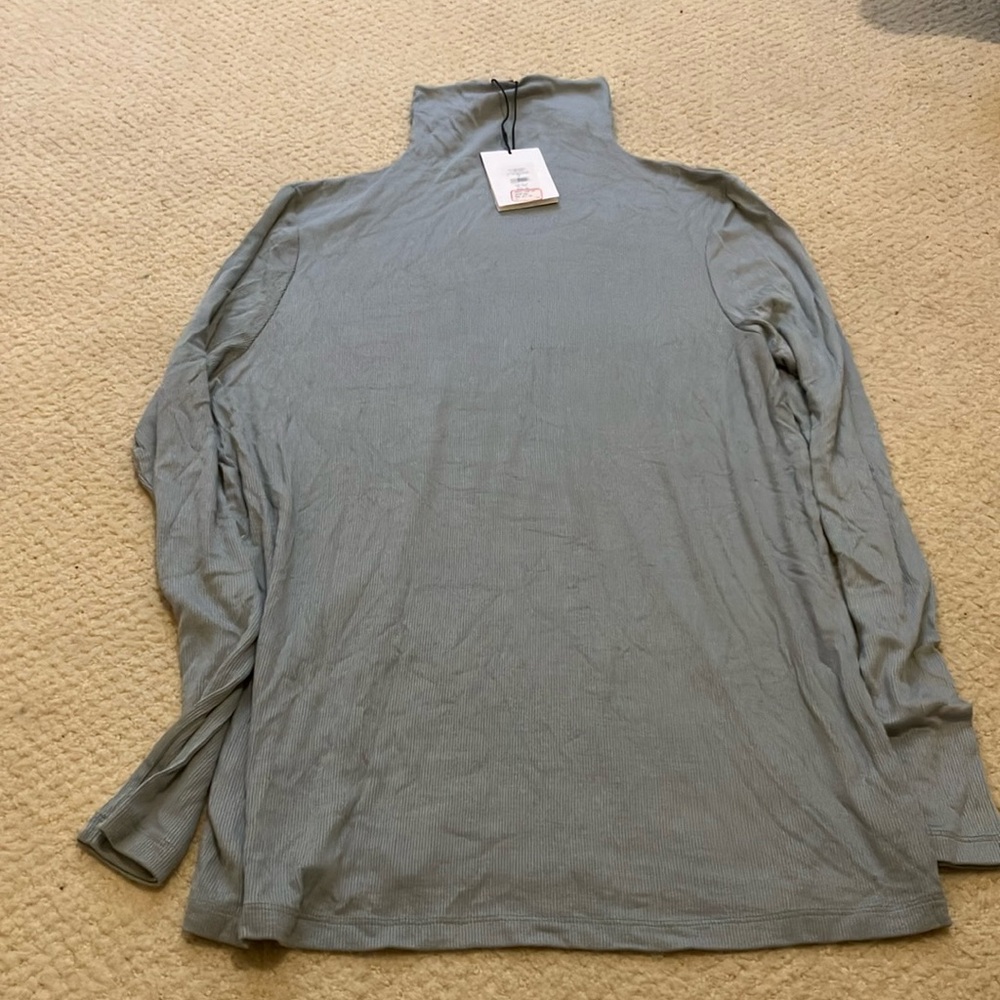 Green tshirt